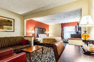 Room #18215013 at Quality Inn Texas City I-45