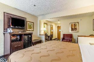 Room #18215013 at Quality Inn Texas City I-45
