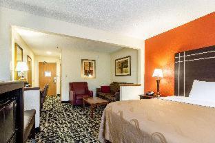Room #18215013 at Quality Inn Texas City I-45