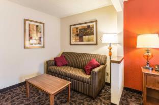 Room #18215013 at Quality Inn Texas City I-45