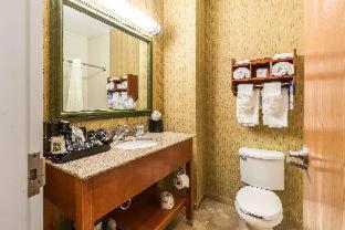 Room #18215015 at Quality Inn Texas City I-45