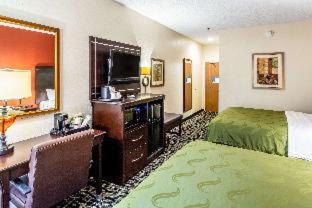 Room #18215015 at Quality Inn Texas City I-45