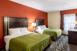 Room #18215015 at Quality Inn Texas City I-45