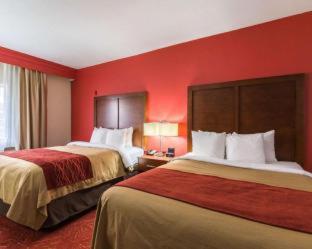 Room #29236112 at Econo Lodge Inn & Suites East