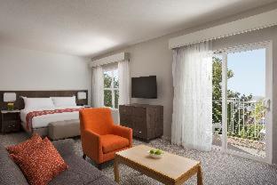 Room #5988804 at Corporate Inn Sunnyvale