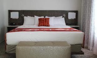 Room #5988804 at Corporate Inn Sunnyvale