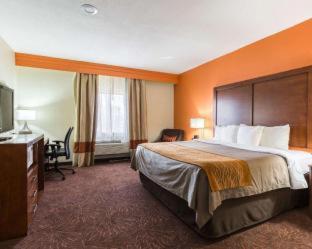 Room #29236113 at Econo Lodge Inn & Suites East