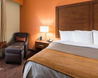 Room #29236113 at Econo Lodge Inn & Suites East