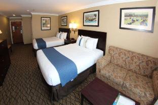 Room #18573724 at The Volare, an Ascend Collection Hotel