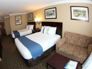 Room #18573724 at The Volare, an Ascend Collection Hotel