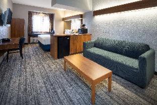 Room #18064820 at Baymont by Wyndham Las Vegas South Strip