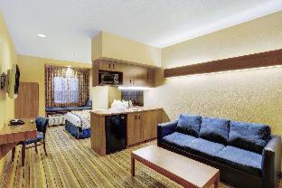 Room #18064820 at Baymont by Wyndham Las Vegas South Strip