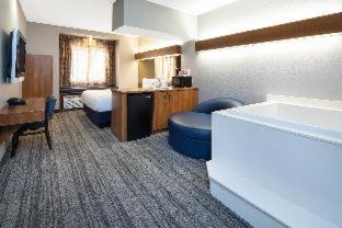 Room #18064821 at Baymont by Wyndham Las Vegas South Strip