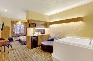 Room #18064821 at Baymont by Wyndham Las Vegas South Strip