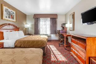 Room #7598621 at Quality Inn & Suites Goodyear - Phoenix West