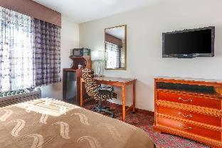 Room #7598621 at Quality Inn & Suites Goodyear - Phoenix West