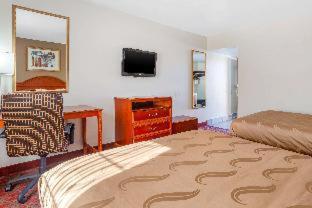 Room #7598621 at Quality Inn & Suites Goodyear - Phoenix West