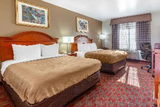 Room #7598621 at Quality Inn & Suites Goodyear - Phoenix West