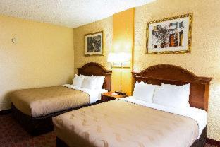 Room #7598621 at Quality Inn & Suites Goodyear - Phoenix West