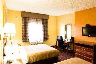 Room #7598621 at Quality Inn & Suites Goodyear - Phoenix West