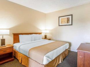 Room #7598622 at Quality Inn & Suites Goodyear - Phoenix West