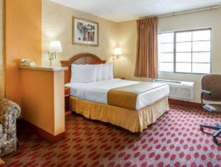 Room #7598622 at Quality Inn & Suites Goodyear - Phoenix West