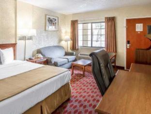 Room #7598622 at Quality Inn & Suites Goodyear - Phoenix West