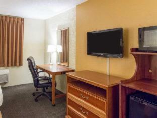 Room #7598622 at Quality Inn & Suites Goodyear - Phoenix West