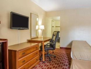 Room #7598622 at Quality Inn & Suites Goodyear - Phoenix West