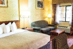 Room #7598624 at Quality Inn & Suites Goodyear - Phoenix West