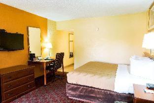 Room #7598624 at Quality Inn & Suites Goodyear - Phoenix West