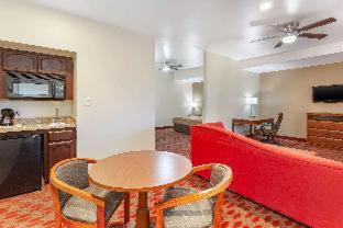 Room #7598627 at Quality Inn & Suites Goodyear - Phoenix West