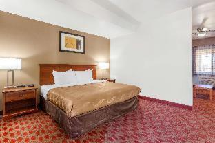 Room #7598627 at Quality Inn & Suites Goodyear - Phoenix West