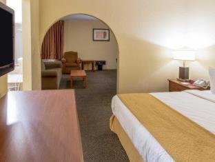 Room #7598627 at Quality Inn & Suites Goodyear - Phoenix West