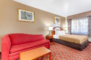 Room #7598628 at Quality Inn & Suites Goodyear - Phoenix West