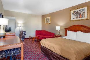 Room #7598628 at Quality Inn & Suites Goodyear - Phoenix West