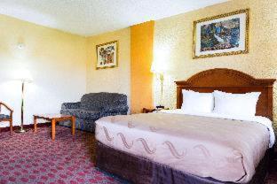 Room #7598628 at Quality Inn & Suites Goodyear - Phoenix West