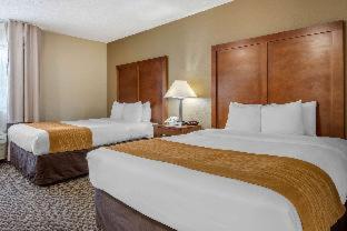 Room #24582613 at Comfort Inn Indianapolis South