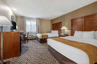 Room #24582613 at Comfort Inn Indianapolis South