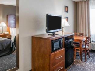 Room #24582611 at Comfort Inn Indianapolis South