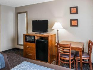Room #24582611 at Comfort Inn Indianapolis South