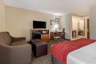 Room #24582612 at Comfort Inn Indianapolis South