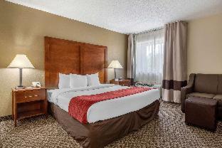 Room #24582612 at Comfort Inn Indianapolis South
