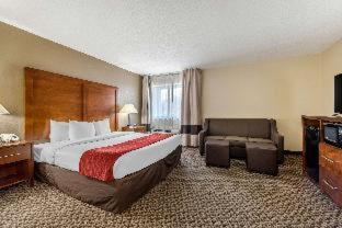 Room #24582612 at Comfort Inn Indianapolis South