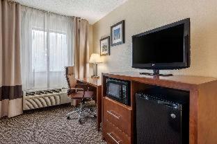 Room #24582615 at Comfort Inn Indianapolis South