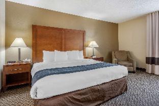 Room #24582615 at Comfort Inn Indianapolis South