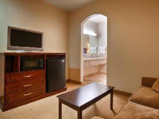 Room #5924119 at Montcler Hotel & Conference Center, Trademark by Wyndham