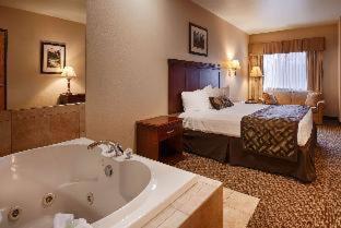 Room #5924134 at Montcler Hotel & Conference Center, Trademark by Wyndham