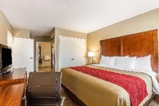 Room #29273232 at Comfort Inn & Suites Rocklin - Roseville