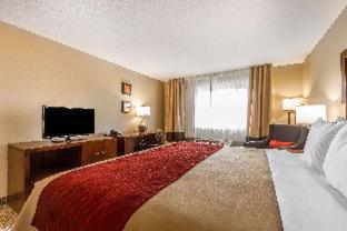 Room #29273233 at Comfort Inn & Suites Rocklin - Roseville